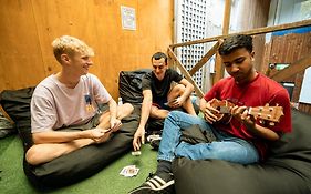 Chiliblue Backpackers&Youth Hostel